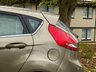 USED 2011 61 FORD FIESTA 1.25 Zetec Hatchback 5dr Petrol Manual (129 g/km, 81 bhp) 