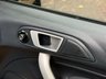 USED 2011 61 FORD FIESTA 1.25 Zetec Hatchback 5dr Petrol Manual (129 g/km, 81 bhp) 