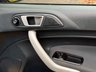 USED 2011 61 FORD FIESTA 1.25 Zetec Hatchback 5dr Petrol Manual (129 g/km, 81 bhp) 