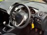 USED 2011 61 FORD FIESTA 1.25 Zetec Hatchback 5dr Petrol Manual (129 g/km, 81 bhp) 