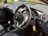 USED 2011 61 FORD FIESTA 1.25 Zetec Hatchback 5dr Petrol Manual (129 g/km, 81 bhp) 