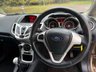 USED 2011 61 FORD FIESTA 1.25 Zetec Hatchback 5dr Petrol Manual (129 g/km, 81 bhp) 