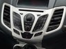 USED 2011 61 FORD FIESTA 1.25 Zetec Hatchback 5dr Petrol Manual (129 g/km, 81 bhp) 