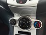 USED 2011 61 FORD FIESTA 1.25 Zetec Hatchback 5dr Petrol Manual (129 g/km, 81 bhp) 