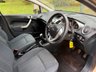 USED 2011 61 FORD FIESTA 1.25 Zetec Hatchback 5dr Petrol Manual (129 g/km, 81 bhp) 