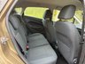 USED 2011 61 FORD FIESTA 1.25 Zetec Hatchback 5dr Petrol Manual (129 g/km, 81 bhp) 
