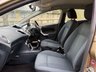 USED 2011 61 FORD FIESTA 1.25 Zetec Hatchback 5dr Petrol Manual (129 g/km, 81 bhp) 