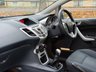 USED 2011 61 FORD FIESTA 1.25 Zetec Hatchback 5dr Petrol Manual (129 g/km, 81 bhp) 