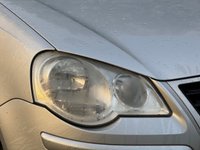 USED 2007 57 VOLKSWAGEN POLO 1.2 S Hatchback 3dr Petrol Manual (138 g/km, 70 bhp) 