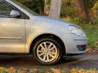 USED 2007 57 VOLKSWAGEN POLO 1.2 S Hatchback 3dr Petrol Manual (138 g/km, 70 bhp) 