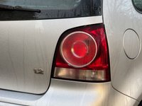 USED 2007 57 VOLKSWAGEN POLO 1.2 S Hatchback 3dr Petrol Manual (138 g/km, 70 bhp) 