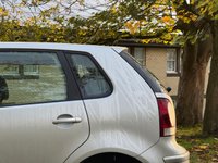 USED 2007 57 VOLKSWAGEN POLO 1.2 S Hatchback 3dr Petrol Manual (138 g/km, 70 bhp) 