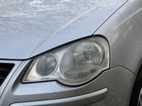 USED 2007 57 VOLKSWAGEN POLO 1.2 S Hatchback 3dr Petrol Manual (138 g/km, 70 bhp) 