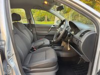 USED 2007 57 VOLKSWAGEN POLO 1.2 S Hatchback 3dr Petrol Manual (138 g/km, 70 bhp) 