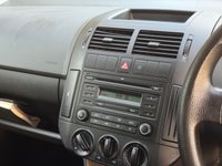 USED 2007 57 VOLKSWAGEN POLO 1.2 S Hatchback 3dr Petrol Manual (138 g/km, 70 bhp) 
