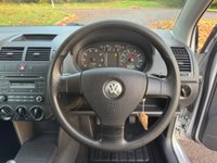 USED 2007 57 VOLKSWAGEN POLO 1.2 S Hatchback 3dr Petrol Manual (138 g/km, 70 bhp) 