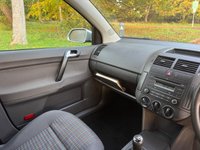 USED 2007 57 VOLKSWAGEN POLO 1.2 S Hatchback 3dr Petrol Manual (138 g/km, 70 bhp) 