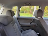 USED 2007 57 VOLKSWAGEN POLO 1.2 S Hatchback 3dr Petrol Manual (138 g/km, 70 bhp) 