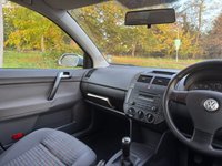 USED 2007 57 VOLKSWAGEN POLO 1.2 S Hatchback 3dr Petrol Manual (138 g/km, 70 bhp) 