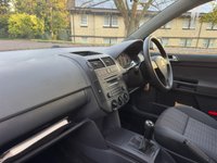 USED 2007 57 VOLKSWAGEN POLO 1.2 S Hatchback 3dr Petrol Manual (138 g/km, 70 bhp) 