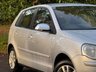USED 2007 57 VOLKSWAGEN POLO 1.2 S Hatchback 3dr Petrol Manual (138 g/km, 70 bhp) 