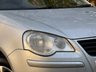 USED 2007 57 VOLKSWAGEN POLO 1.2 S Hatchback 3dr Petrol Manual (138 g/km, 70 bhp) 