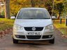 USED 2007 57 VOLKSWAGEN POLO 1.2 S Hatchback 3dr Petrol Manual (138 g/km, 70 bhp) 