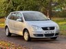 USED 2007 57 VOLKSWAGEN POLO 1.2 S Hatchback 3dr Petrol Manual (138 g/km, 70 bhp) 