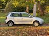 USED 2007 57 VOLKSWAGEN POLO 1.2 S Hatchback 3dr Petrol Manual (138 g/km, 70 bhp) 