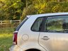 USED 2007 57 VOLKSWAGEN POLO 1.2 S Hatchback 3dr Petrol Manual (138 g/km, 70 bhp) 