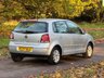 USED 2007 57 VOLKSWAGEN POLO 1.2 S Hatchback 3dr Petrol Manual (138 g/km, 70 bhp) 