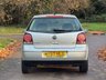 USED 2007 57 VOLKSWAGEN POLO 1.2 S Hatchback 3dr Petrol Manual (138 g/km, 70 bhp) 