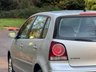 USED 2007 57 VOLKSWAGEN POLO 1.2 S Hatchback 3dr Petrol Manual (138 g/km, 70 bhp) 