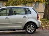 USED 2007 57 VOLKSWAGEN POLO 1.2 S Hatchback 3dr Petrol Manual (138 g/km, 70 bhp) 