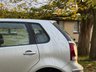 USED 2007 57 VOLKSWAGEN POLO 1.2 S Hatchback 3dr Petrol Manual (138 g/km, 70 bhp) 
