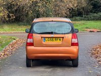 USED 2006 56 KIA PICANTO 1.0 GS Hatchback 5dr Petrol Manual (123 g/km, 60 bhp) 