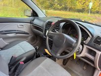 USED 2006 56 KIA PICANTO 1.0 GS Hatchback 5dr Petrol Manual (123 g/km, 60 bhp) 