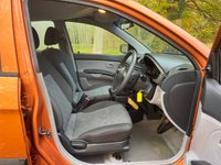 USED 2006 56 KIA PICANTO 1.0 GS Hatchback 5dr Petrol Manual (123 g/km, 60 bhp) 