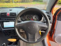 USED 2006 56 KIA PICANTO 1.0 GS Hatchback 5dr Petrol Manual (123 g/km, 60 bhp) 