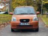 USED 2006 56 KIA PICANTO 1.0 GS Hatchback 5dr Petrol Manual (123 g/km, 60 bhp) 