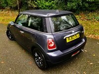 USED 2013 62 MINI HATCH 1.6 One Hatchback 3dr Petrol Manual Euro 5 (98 ps)ONLY 55,000 MILES AND 1 FAMILY OWNED FROM NEW WITH X8 MINI MAIN DEALER/SPECIALIST SERVICE STAMPS//AIRCON //ALLOYS//GREAT CONDITION INSIDE AND OUT//BRAKES RE-NEWED ALLROUND ON LAST SERVICE (98 ps)ONLY 55,000 MILES AND 1 FAMILY OWNED FROM NEW WITH X8 MINI MAIN DEALER/SPECIALIST SERVICE STAMPS//AIRCON //ALLOYS//GREAT CONDITION INSIDE AND OUT//BRAKES RE-NEWED ALLROUND ON LAST SERVICE