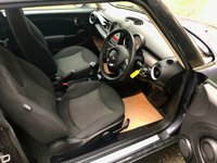 USED 2013 62 MINI HATCH 1.6 One Hatchback 3dr Petrol Manual Euro 5 (98 ps)ONLY 55,000 MILES AND 1 FAMILY OWNED FROM NEW WITH X8 MINI MAIN DEALER/SPECIALIST SERVICE STAMPS//AIRCON //ALLOYS//GREAT CONDITION INSIDE AND OUT//BRAKES RE-NEWED ALLROUND ON LAST SERVICE (98 ps)ONLY 55,000 MILES AND 1 FAMILY OWNED FROM NEW WITH X8 MINI MAIN DEALER/SPECIALIST SERVICE STAMPS//AIRCON //ALLOYS//GREAT CONDITION INSIDE AND OUT//BRAKES RE-NEWED ALLROUND ON LAST SERVICE