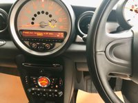 USED 2013 62 MINI HATCH 1.6 One Hatchback 3dr Petrol Manual Euro 5 (98 ps)ONLY 55,000 MILES AND 1 FAMILY OWNED FROM NEW WITH X8 MINI MAIN DEALER/SPECIALIST SERVICE STAMPS//AIRCON //ALLOYS//GREAT CONDITION INSIDE AND OUT//BRAKES RE-NEWED ALLROUND ON LAST SERVICE (98 ps)ONLY 55,000 MILES AND 1 FAMILY OWNED FROM NEW WITH X8 MINI MAIN DEALER/SPECIALIST SERVICE STAMPS//AIRCON //ALLOYS//GREAT CONDITION INSIDE AND OUT//BRAKES RE-NEWED ALLROUND ON LAST SERVICE
