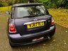 USED 2013 62 MINI HATCH 1.6 One Hatchback 3dr Petrol Manual Euro 5 (98 ps)ONLY 55,000 MILES AND 1 FAMILY OWNED FROM NEW WITH X8 MINI MAIN DEALER/SPECIALIST SERVICE STAMPS//AIRCON //ALLOYS//GREAT CONDITION INSIDE AND OUT//BRAKES RE-NEWED ALLROUND ON LAST SERVICE (98 ps)ONLY 55,000 MILES AND 1 FAMILY OWNED FROM NEW WITH X8 MINI MAIN DEALER/SPECIALIST SERVICE STAMPS//AIRCON //ALLOYS//GREAT CONDITION INSIDE AND OUT//BRAKES RE-NEWED ALLROUND ON LAST SERVICE