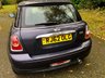 USED 2013 62 MINI HATCH 1.6 One Hatchback 3dr Petrol Manual Euro 5 (98 ps)ONLY 55,000 MILES AND 1 FAMILY OWNED FROM NEW WITH X8 MINI MAIN DEALER/SPECIALIST SERVICE STAMPS//AIRCON //ALLOYS//GREAT CONDITION INSIDE AND OUT//BRAKES RE-NEWED ALLROUND ON LAST SERVICE (98 ps)ONLY 55,000 MILES AND 1 FAMILY OWNED FROM NEW WITH X8 MINI MAIN DEALER/SPECIALIST SERVICE STAMPS//AIRCON //ALLOYS//GREAT CONDITION INSIDE AND OUT//BRAKES RE-NEWED ALLROUND ON LAST SERVICE