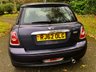 USED 2013 62 MINI HATCH 1.6 One Hatchback 3dr Petrol Manual Euro 5 (98 ps)ONLY 55,000 MILES AND 1 FAMILY OWNED FROM NEW WITH X8 MINI MAIN DEALER/SPECIALIST SERVICE STAMPS//AIRCON //ALLOYS//GREAT CONDITION INSIDE AND OUT//BRAKES RE-NEWED ALLROUND ON LAST SERVICE (98 ps)ONLY 55,000 MILES AND 1 FAMILY OWNED FROM NEW WITH X8 MINI MAIN DEALER/SPECIALIST SERVICE STAMPS//AIRCON //ALLOYS//GREAT CONDITION INSIDE AND OUT//BRAKES RE-NEWED ALLROUND ON LAST SERVICE
