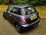USED 2013 62 MINI HATCH 1.6 One Hatchback 3dr Petrol Manual Euro 5 (98 ps)ONLY 55,000 MILES AND 1 FAMILY OWNED FROM NEW WITH X8 MINI MAIN DEALER/SPECIALIST SERVICE STAMPS//AIRCON //ALLOYS//GREAT CONDITION INSIDE AND OUT//BRAKES RE-NEWED ALLROUND ON LAST SERVICE (98 ps)ONLY 55,000 MILES AND 1 FAMILY OWNED FROM NEW WITH X8 MINI MAIN DEALER/SPECIALIST SERVICE STAMPS//AIRCON //ALLOYS//GREAT CONDITION INSIDE AND OUT//BRAKES RE-NEWED ALLROUND ON LAST SERVICE