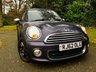 USED 2013 62 MINI HATCH 1.6 One Hatchback 3dr Petrol Manual Euro 5 (98 ps)ONLY 55,000 MILES AND 1 FAMILY OWNED FROM NEW WITH X8 MINI MAIN DEALER/SPECIALIST SERVICE STAMPS//AIRCON //ALLOYS//GREAT CONDITION INSIDE AND OUT//BRAKES RE-NEWED ALLROUND ON LAST SERVICE (98 ps)ONLY 55,000 MILES AND 1 FAMILY OWNED FROM NEW WITH X8 MINI MAIN DEALER/SPECIALIST SERVICE STAMPS//AIRCON //ALLOYS//GREAT CONDITION INSIDE AND OUT//BRAKES RE-NEWED ALLROUND ON LAST SERVICE