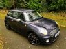 USED 2013 62 MINI HATCH 1.6 One Hatchback 3dr Petrol Manual Euro 5 (98 ps)ONLY 55,000 MILES AND 1 FAMILY OWNED FROM NEW WITH X8 MINI MAIN DEALER/SPECIALIST SERVICE STAMPS//AIRCON //ALLOYS//GREAT CONDITION INSIDE AND OUT//BRAKES RE-NEWED ALLROUND ON LAST SERVICE (98 ps)ONLY 55,000 MILES AND 1 FAMILY OWNED FROM NEW WITH X8 MINI MAIN DEALER/SPECIALIST SERVICE STAMPS//AIRCON //ALLOYS//GREAT CONDITION INSIDE AND OUT//BRAKES RE-NEWED ALLROUND ON LAST SERVICE