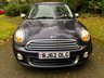 USED 2013 62 MINI HATCH 1.6 One Hatchback 3dr Petrol Manual Euro 5 (98 ps)ONLY 55,000 MILES AND 1 FAMILY OWNED FROM NEW WITH X8 MINI MAIN DEALER/SPECIALIST SERVICE STAMPS//AIRCON //ALLOYS//GREAT CONDITION INSIDE AND OUT//BRAKES RE-NEWED ALLROUND ON LAST SERVICE (98 ps)ONLY 55,000 MILES AND 1 FAMILY OWNED FROM NEW WITH X8 MINI MAIN DEALER/SPECIALIST SERVICE STAMPS//AIRCON //ALLOYS//GREAT CONDITION INSIDE AND OUT//BRAKES RE-NEWED ALLROUND ON LAST SERVICE